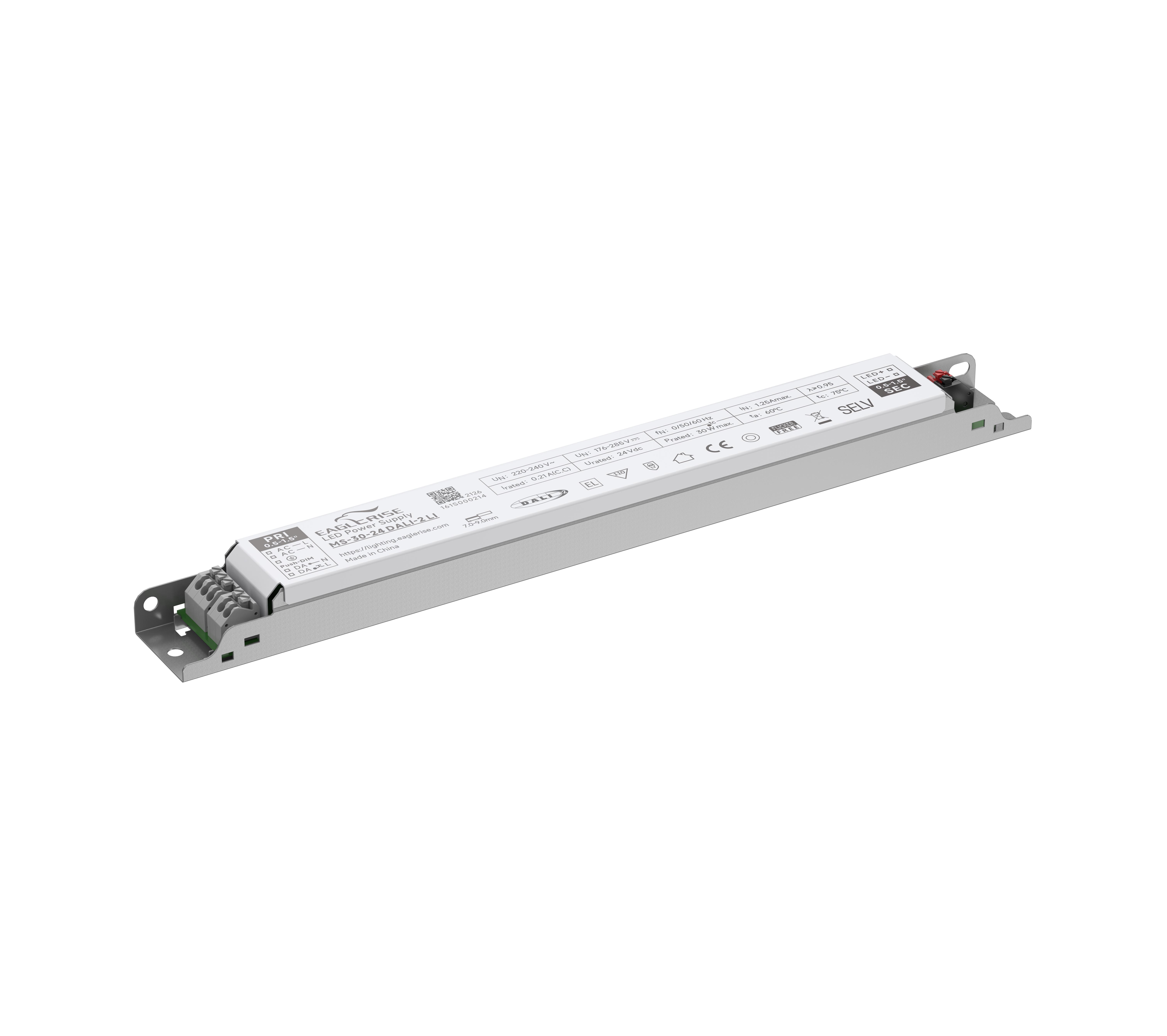 MS-30-24 DALI-2 LI